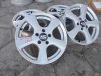 Felgi OZ 16" 5x112 Audi Vw Skoda Seat Mercedes