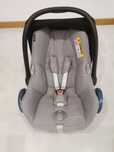 Fotelik samochodowy/nosidełko Bebe Confort 0-13 kg
