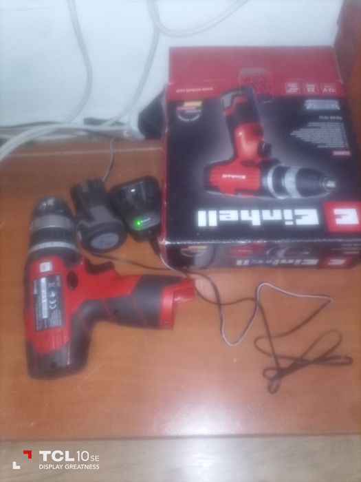 Vendo as coisas apresentadas baratas