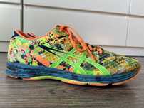 Buty do biegania Asics Gel-Noosa Tri 11