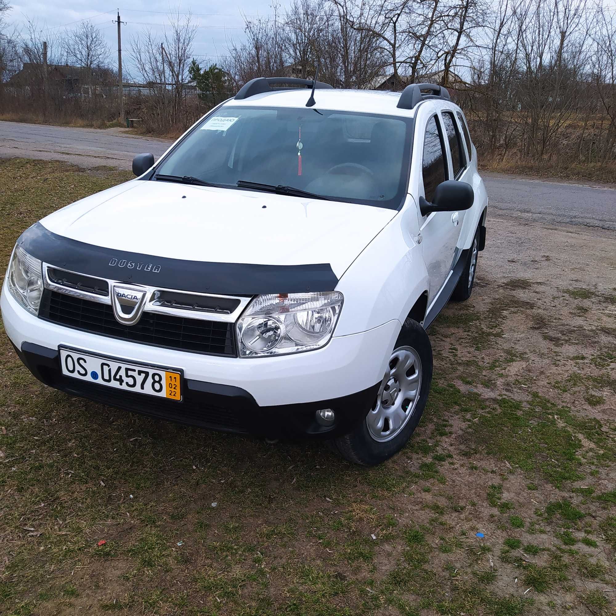 Продам автомобіль  від власника