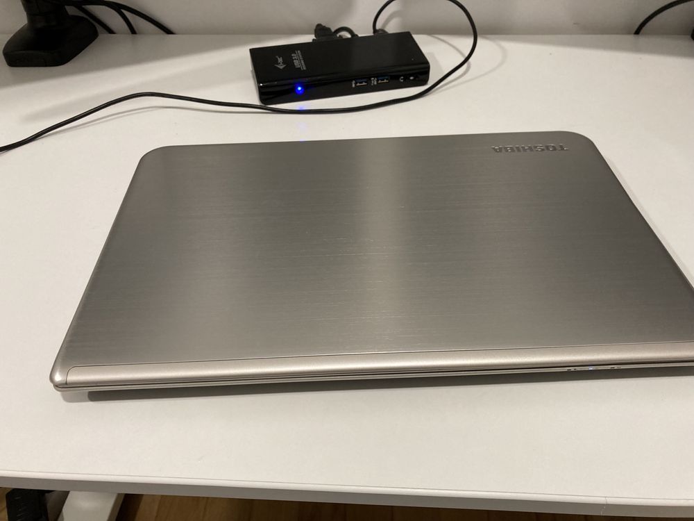 Toshiba Satellite P50-B-11L | Intel I7 | 16 RAM |  1TB HDD
