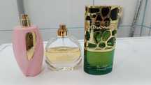 Zestaw - perfumy arabskie