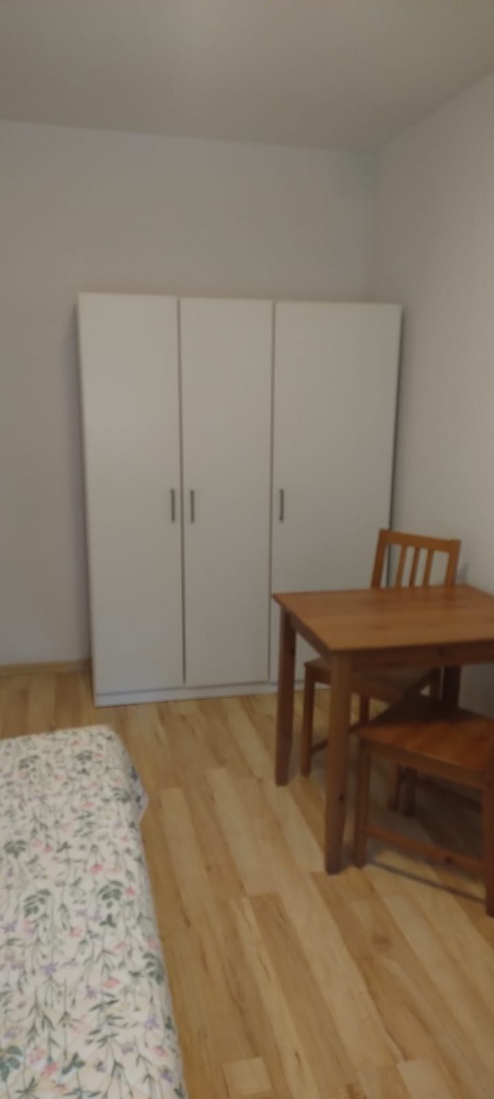 Mieszkanie do wynajęcia: 2 niezależne pokoje