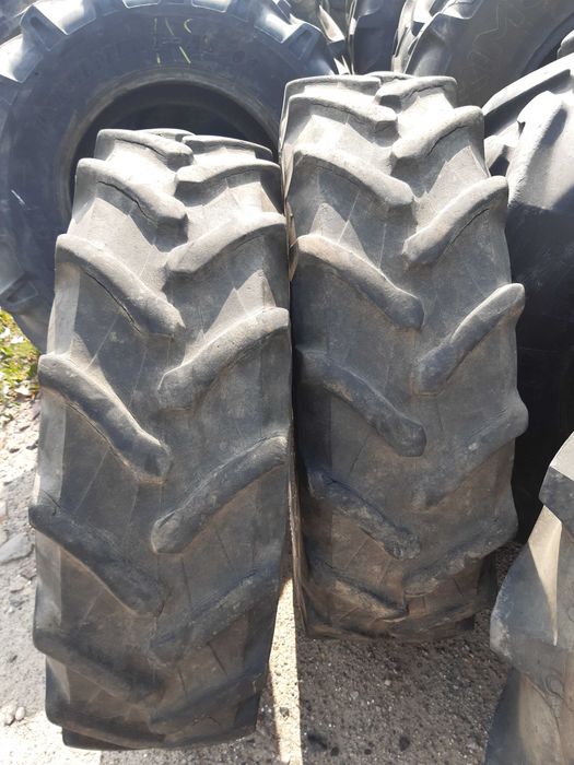 280/85R24 Pirelli TM600 opony