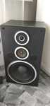 Technics SU-V300 + KOLUMNY CATH AP 150 !!!