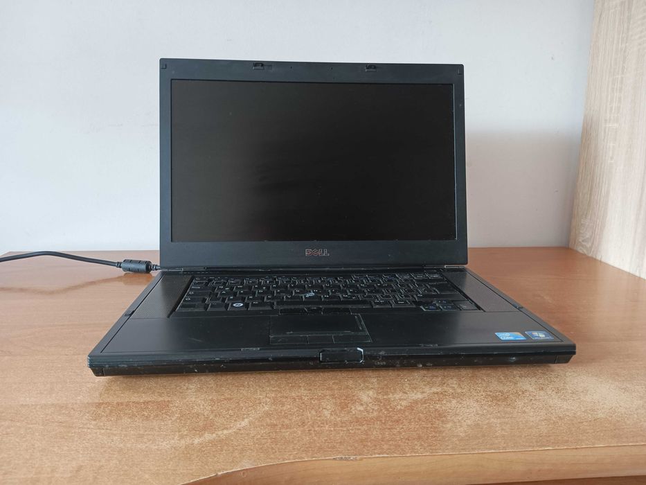 Toshiba Satellite L300-2C5 Core2Duo T4300 2,1 GHz 3GB RAM
