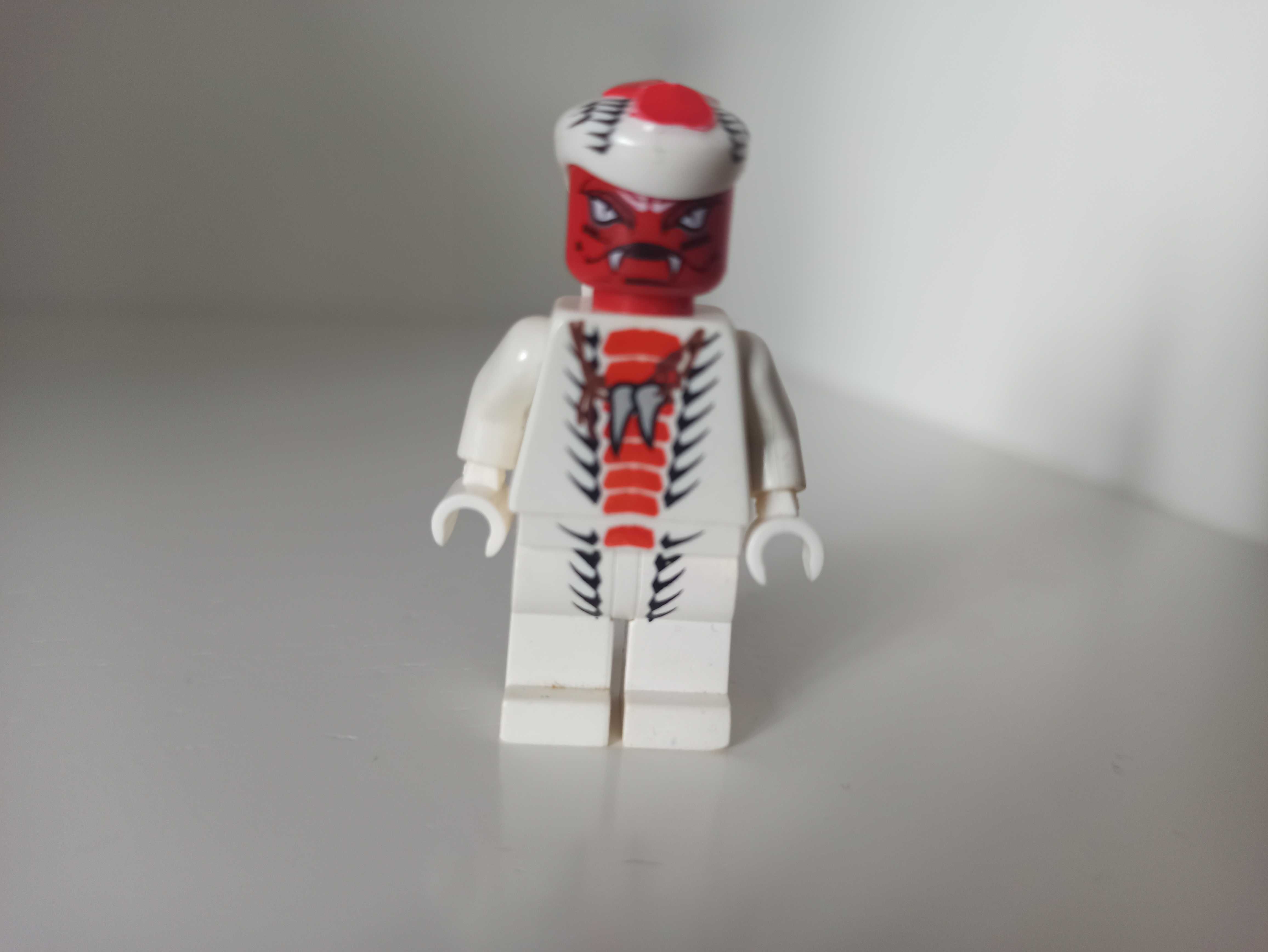 Minifigurka Lego Ninjago Snappa njo035