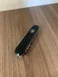 Складний нож victorinox