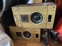 продам колонки radiotechnika s30b