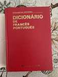 Dicionário Francês-Português