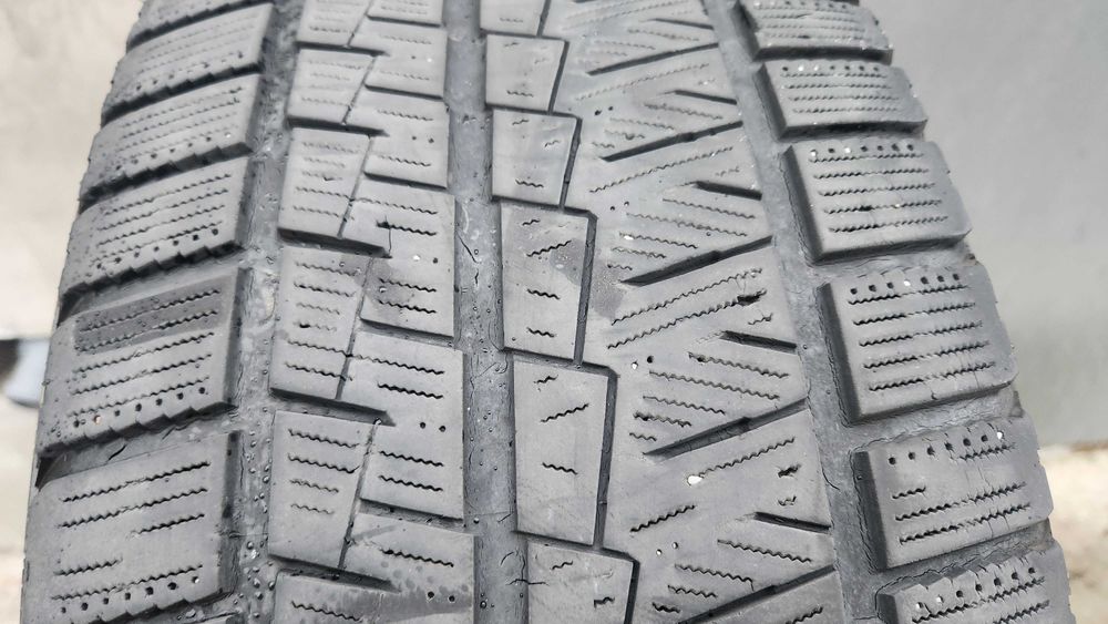 255/55 R19 111H Kapsen AW-33 зимові за 1шт