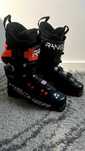 Buty narciarskie skiturowe Fischer Ranger 130 Walk Dyn