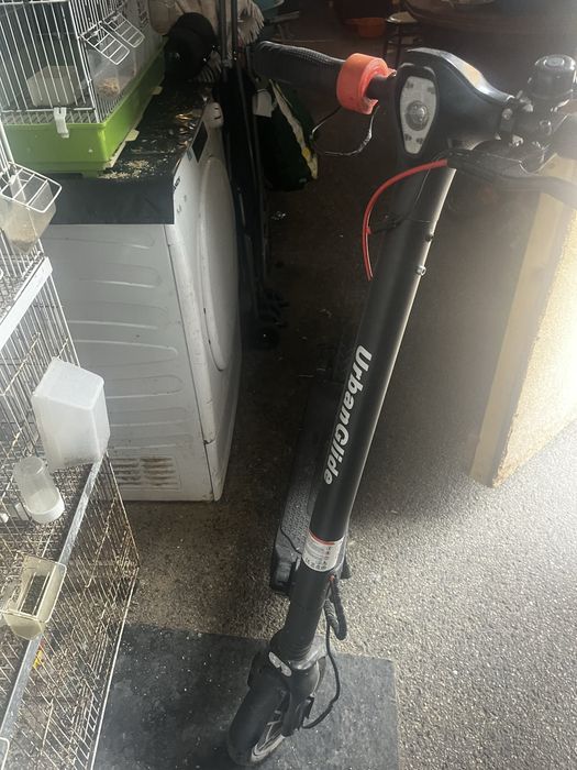 Trotinete urban glide