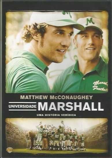 Universidade Marshall (2006)