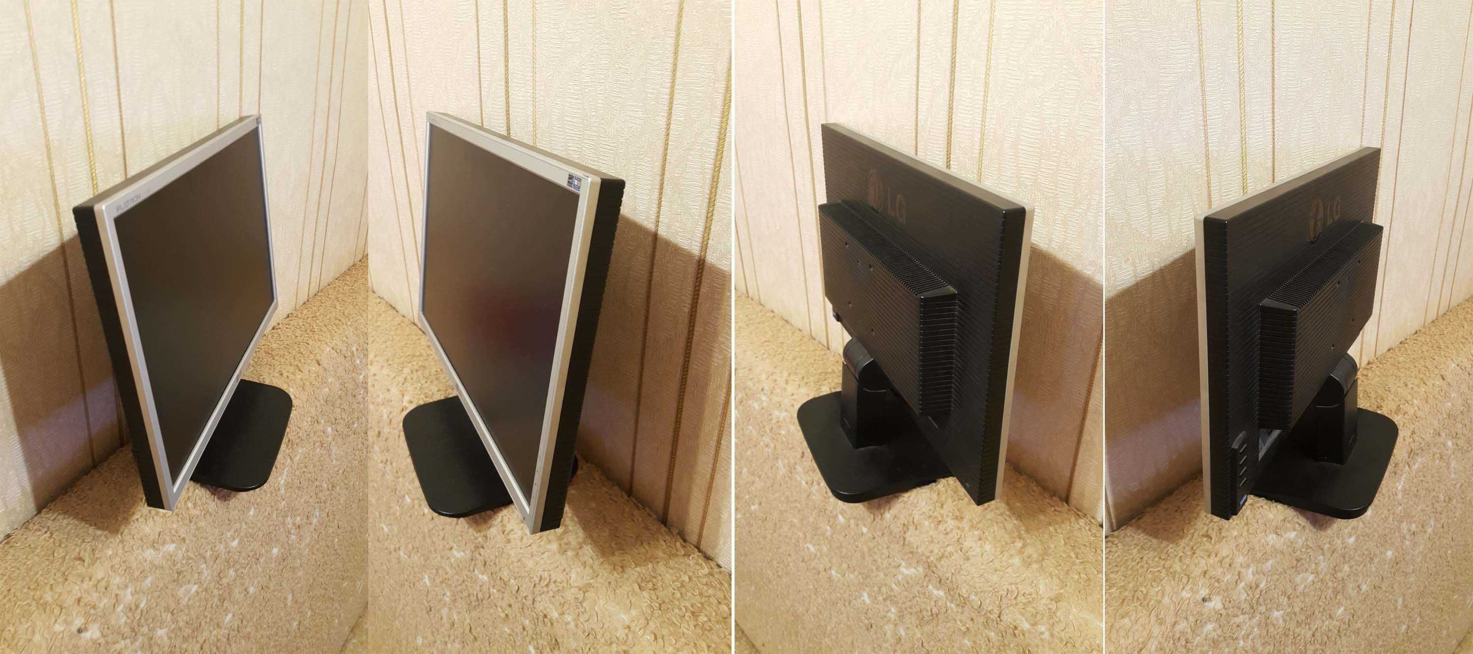 monitor LG L192WS-SN