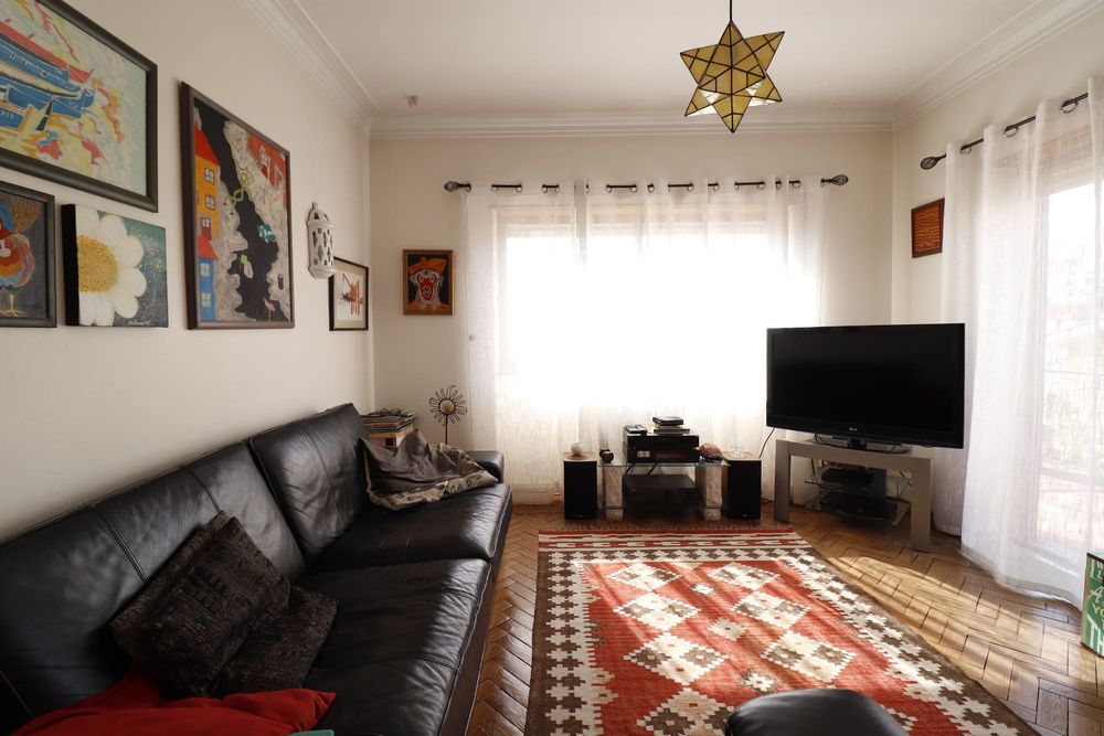 Moradia independente à venda no Pai do Vento, Alcabideche