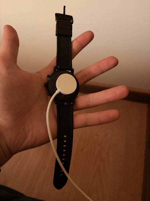 Fossil Gen 5 Smartwatch