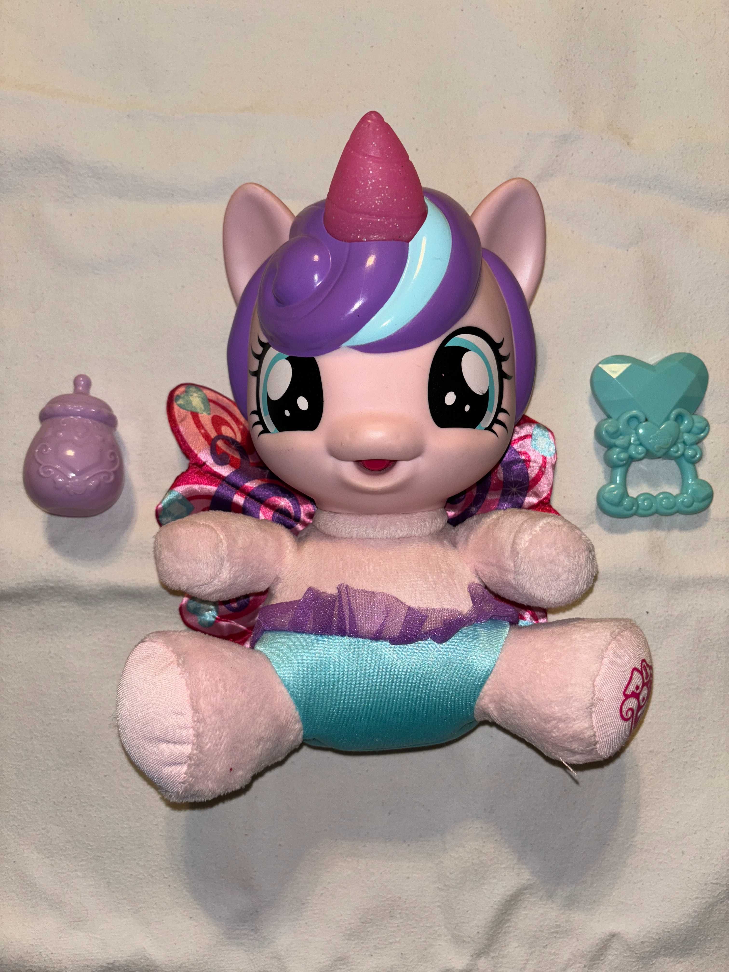 My Little Pony, figurka Flurry Heart