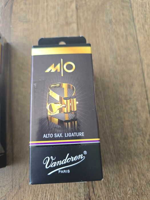 Sprzedam ustnik Vandoren