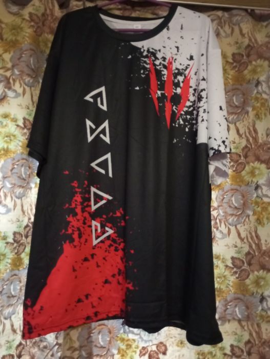 Футболки великий розмір