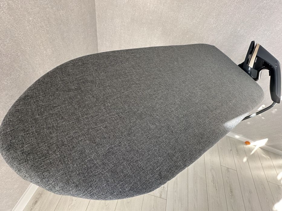 Прасувальна система Philips 8500