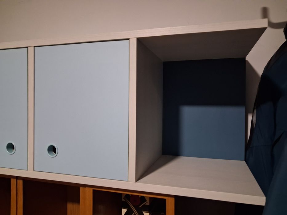 Armário de parede NIDI