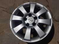 Alufelga 15 Opel Corsa Astra 4x100 ET35