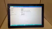 Tablet Lenovo MIIX 510-12IKB 80XE i5 8GB  nr1712
