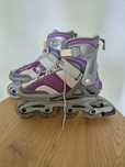 Rolki rollerblade combo rozmiar 36,5-40,5