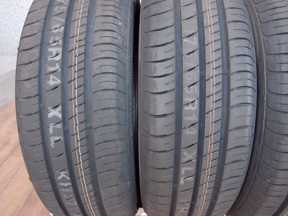 Kumho EcoWing ES01 175/65/14 86T XL Nowe z 2024r