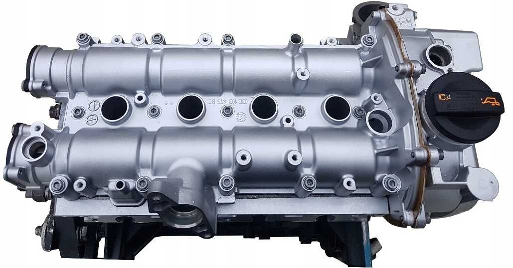 Silnik 1.4 TSI TFSI CTH BLG BMY CAV CAVA CAVB Regenerowany