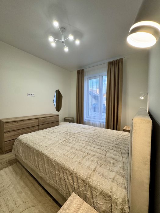 Оренда будинку, с. Підберізці, ПЕРША ЗДАЧА