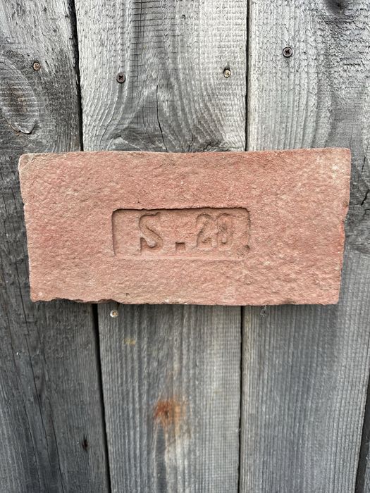 Польсько-австрійська стара цегла – якість, яку не зробити сьогодні”