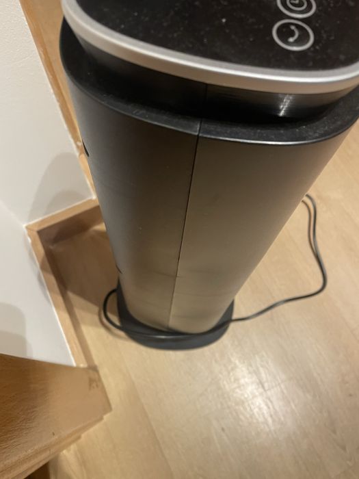 Aquecedor Torre cerâmica Hoffen