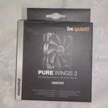 Wentylator be quiet! Pure Wings 2 120mm