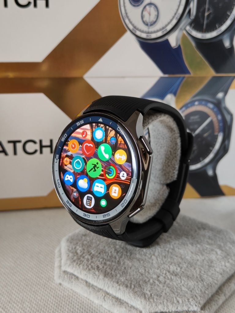 Смарт часы Smart Watch X, 4 GB встроенной памяти, MP4 видео