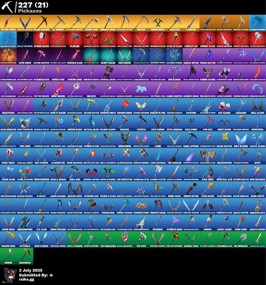 Fortnite pc.