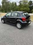 Volkswagen Polo 1.2 benzyna