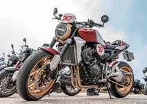 Honda CB 1000 R 2020