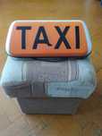 Koqot TAXI.Na Maqnes.+Tachometr.+Obudowa.Kasy.Fiskalnej.+Wszystko Zdie