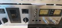 Magnetofon TEAC A-400