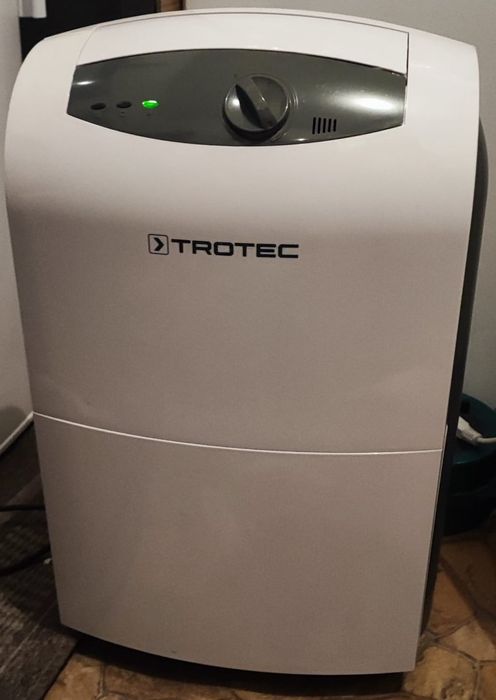 Промисловий осушувач,обігрівач, повітря, вологопоглинач