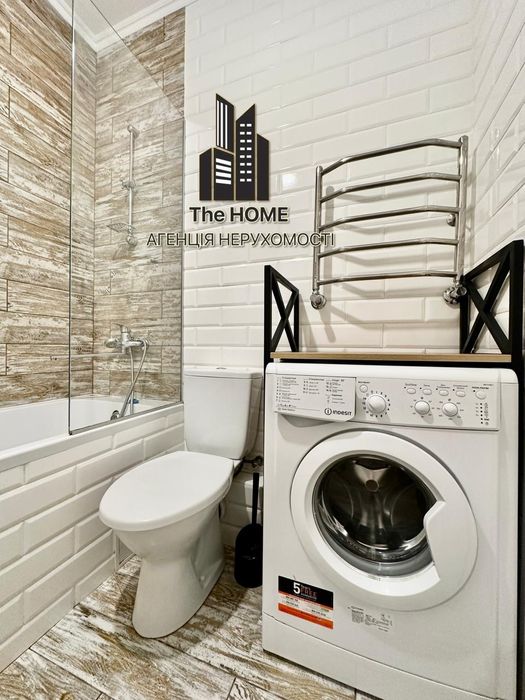 Здам 1к в ЖК Софія Резеденс, Мартинова 10