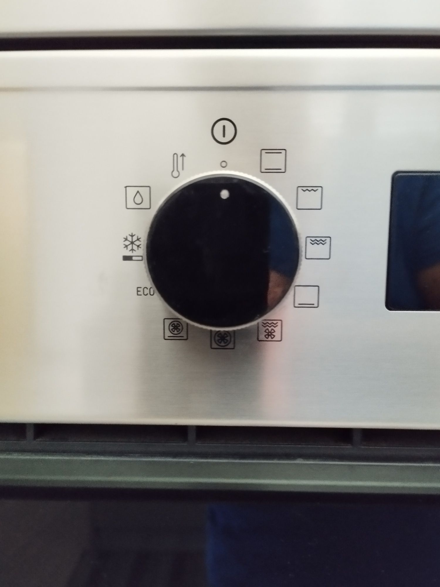Comutador para forno Teka HSB 645