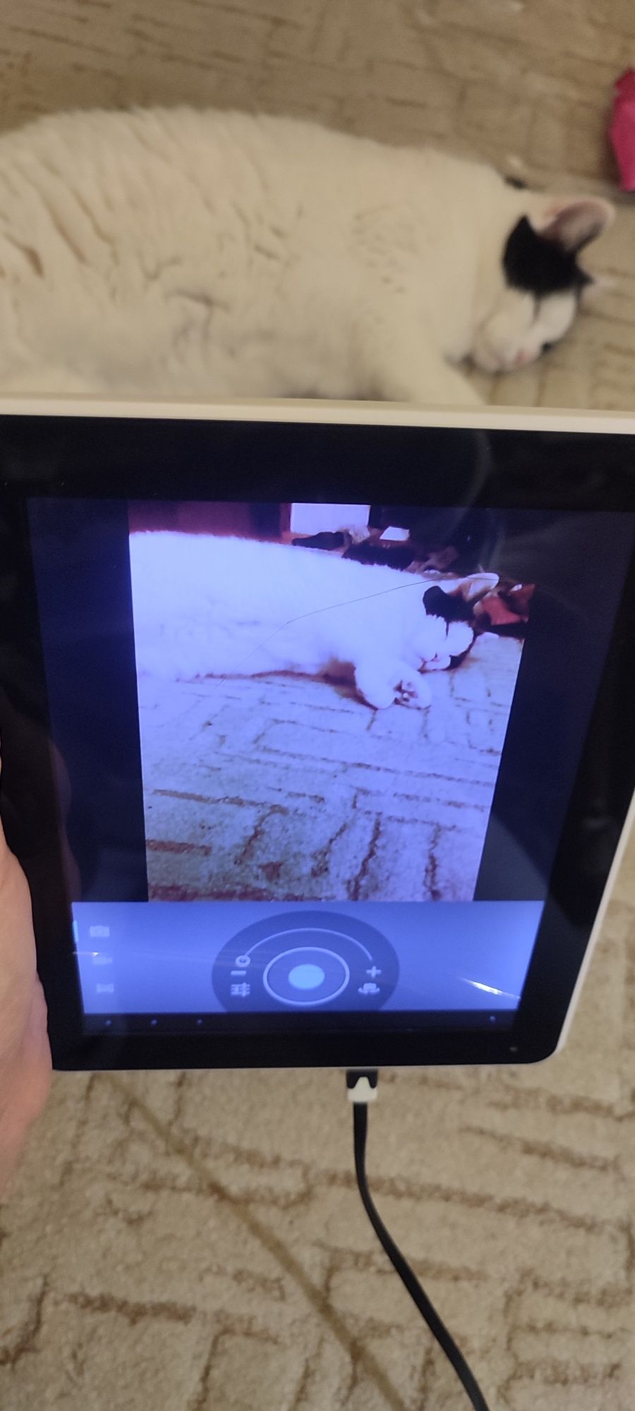 Tablet FunTab 10.1