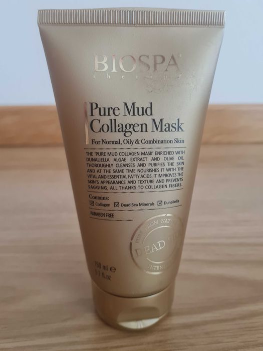 Produtos para o seu corpo,rosto e cabelo com minerais do Mar Morto.