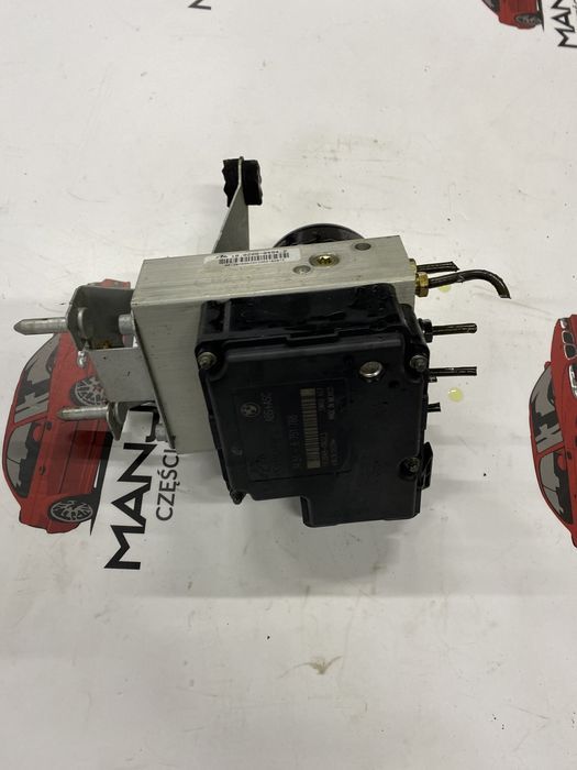 Pompa abs ASC sterownik asc bmw e46