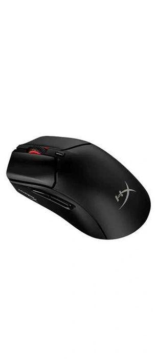 Nowa myszka gamingowa HyperX Haste 2 Wireless bezprzewodowa ultralekka