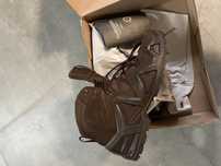 Buty lowa Zephyr mk2 Mid, 44,5, 28,1cm